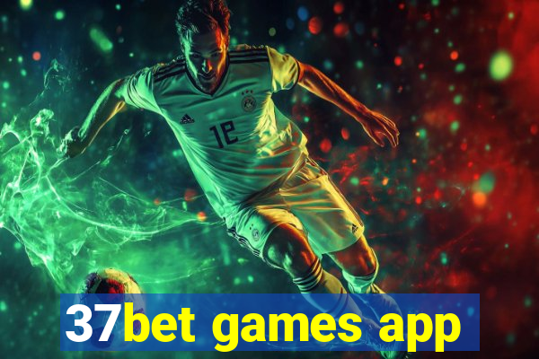 37bet games app